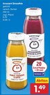 Smoothie im Angebot bei Netto Marken-Discount in Stralsund Smoothie Angebote von Innocent bei Netto Marken-Discount Stralsund für 1,49 €
