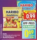 Goldbären Angebote von Haribo bei E center Falkensee für 0,69 €