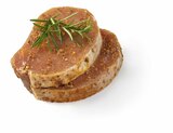 EDEKA Kirchheimbolanden - Rückensteaks Angebot im Prospekt Rückensteaks bei EDEKA im Kirchheimbolanden Prospekt für 9,99 €