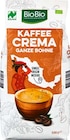 Kaffee Crema Angebote von BioBio bei Netto Marken-Discount Garbsen für 8,79 €