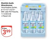GLOBUS Krefeld Prospekt mit  im Angebot für 3,99 €