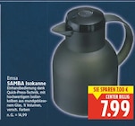 SAMBA Isokanne von Emsa für 7,99 € bei E center im Angebot SAMBA Isokanne von Emsa im aktuellen E center Prospekt