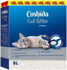Litière pour chat - Coshida en promo chez Lidl Litière pour chat - Coshida dans le catalogue Lidl