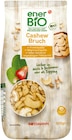 Erdbeer Scheiben oder Cashew Bruch Angebote von Enerbio bei Rossmann Hamburg für 4,99 €