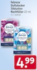 Febreze Duftstecker 3Volution Nachfüller von Lenor im aktuellen Rossmann Prospekt