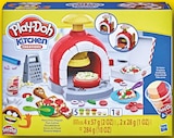 La pizzeria - DOH-PLAY - Intermarché à Saint-Denis La pizzeria - DOH-PLAY en promo chez Intermarché Saint-Denis à 11,70 €