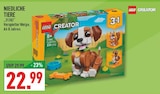 Creator Niedliche Tiere im Angebot bei Marktkauf in Detmold Creator Niedliche Tiere Angebote von LEGO bei Marktkauf Detmold für 22,99 €