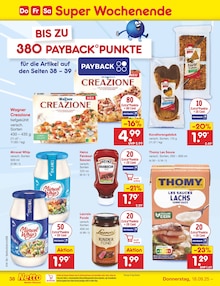 Whiskey Angebot im Netto Marken-Discount Prospekt, gültig von 15.09.2025 bis 20.09.2025 Whiskey Angebot im aktuellen Netto Marken-Discount Prospekt auf Seite 42
