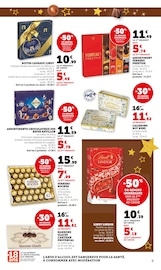 Couches Angebote im Prospekt "Super U" von Super U auf Seite 9