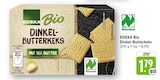 Dinkel-Butterkeks im Angebot bei EDEKA in Leinfelden-Echterdingen Dinkel-Butterkeks Angebote von EDEKA Bio bei EDEKA Leinfelden-Echterdingen für 1,79 €