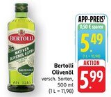 EDEKA Weisenbach - Olivenöl Angebot im Prospekt Olivenöl bei EDEKA im Weisenbach Prospekt für 5,49 €