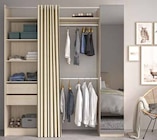 Kit dressing sindora en promo chez Castorama Élancourt à 179,90 €