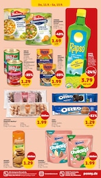 Rapsöl Angebot im aktuellen Penny Prospekt auf Seite 29