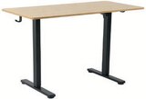 Schreibtisch im Angebot bei Möbelzentrum Pforzheim in Stuttgart Schreibtisch Angebote von CARRYHOME bei Möbelzentrum Pforzheim Stuttgart für 99,90 €