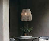 Außenhängeleuchte „Saigon“ von PR Home für 89,99 € bei XXXLutz Möbelhäuser im Angebot Außenhängeleuchte „Saigon“ von PR Home im aktuellen XXXLutz Möbelhäuser Prospekt
