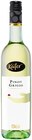 Pinot Grigio im Angebot bei REWE in Schwabach Pinot Grigio Angebote von Käfer bei REWE Schwabach für 3,49 €