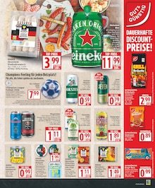 Getränke im EDEKA Prospekt "Aktuelle Angebote" mit 19 Seiten (Berlin)