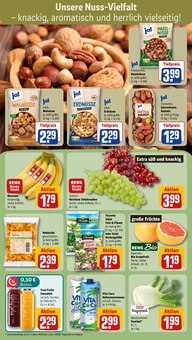 Saft im REWE Prospekt "Dein Markt" mit 30 Seiten (Moers)