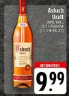 EDEKA Bedburg - Uralt Angebot im Prospekt Uralt bei EDEKA im Bedburg Prospekt für 9,99 €