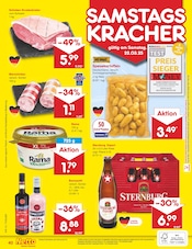 Aktueller Netto Marken-Discount Prospekt mit Rama, "Aktuelle Angebote", Seite 62