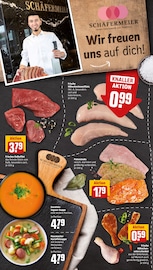 Ähnliche Rinderfilet Angebote im Prospekt "Dein Markt" von REWE in Soest Ähnliche Angebote wie Rinderfilet im Prospekt "Dein Markt" auf Seite 6 von REWE in Soest
