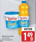 mittelscharf von Bautz'ner für 1,49 € bei E center im Angebot mittelscharf von Bautz'ner im aktuellen E center Prospekt