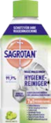Waschmaschinen Hygienereiniger von SAGROTAN im aktuellen Müller Prospekt für 2,49 €