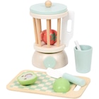 Mixeur en bois Mini Matters - Mini Matters en promo chez Action Toulouse à 5,95 €