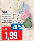 Kescher im Angebot bei Kaufhaus Stolz in Cuxhaven Kescher Angebote bei Kaufhaus Stolz Cuxhaven für 1,99 €
