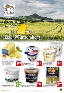 Joghurt im aktuellen E center Prospekt (Ulm) Joghurt im E center Prospekt "Aktuelle Angebote" mit 60 Seiten (Ulm)