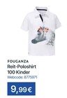 Reit-Poloshirt 100 Kinder bei DECATHLON im Fulda Prospekt für 9,99 €