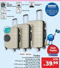 Trolley im Angebot bei Marktkauf in Coburg Trolley Angebote von SWISS+ Motion bei Marktkauf Coburg für 39,99 €