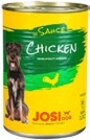 JOSI CAT oder JOSI DOG im Angebot bei Kaufland in Garbsen JOSI CAT oder JOSI DOG Angebote von JOSI bei Kaufland Garbsen für 0,88 €