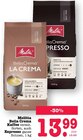 Aktuelle Kaffeebohnen Angebote bei E center in Frankfurt (Main) Aktuelles Bella Crema La Crema Angebot bei E center in Frankfurt (Main) ab 13,99 €