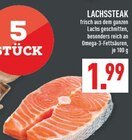 Lachssteak Angebote bei Marktkauf Coesfeld für 1,99 €