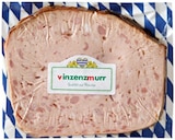 Leberkaese im Penny Prospekt Leberkäse oder Schweinezunge von VINZENZMURR im aktuellen Penny Prospekt für 3,49 €