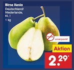Birne Xenia bei Netto Marken-Discount im Prospekt "" für 2,29 €