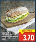 Gourmet-Ei-Schnittlauch für 3,70 € bei E center im Angebot Gourmet-Ei-Schnittlauch im aktuellen E center Prospekt