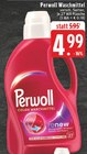 Waschmittel im Angebot bei E center in Dülmen Waschmittel Angebote von Perwoll bei E center Dülmen für 4,99 €