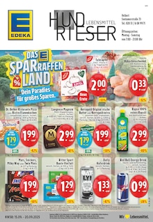 Aktueller E center Prospekt für Velbert mit  Seiten