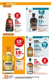 Offre Charrette dans le catalogue Super U du moment à la page 30