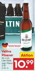 Pilsener im Angebot bei Netto Marken-Discount in Monheim Pilsener Angebote von Veltins bei Netto Marken-Discount Monheim für 10,99 €