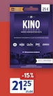 Kino Geschenkgutschein im Angebot bei ALDI SÜD in Aachen Kino Geschenkgutschein Angebote von Gutschein Freude bei ALDI SÜD Aachen für 21,25 €
