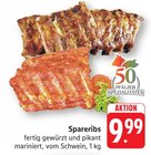 E center Kandel Prospekt mit  im Angebot für 0,99 €