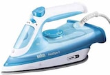 Dampfbügeleisen FreeStyle FI3144 im Angebot bei V-Markt in Kempten Dampfbügeleisen FreeStyle FI3144 Angebote von Braun bei V-Markt Kempten für 37,99 €