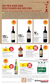 Vin Angebote im Prospekt "Intermarché" von Intermarché Express auf Seite 9