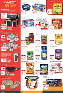 Handy im aktuellen GLOBUS Prospekt (Trier) Handy im GLOBUS Prospekt "Aktuelle Angebote" mit 24 Seiten (Trier)