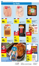 Cuisine Angebote im Prospekt "LES COCKTAILS DE L’ÉTÉ" von Carrefour Market Cuisine Angebote im Prospekt "LES COCKTAILS DE L’ÉTÉ" von Carrefour Market auf Seite 34