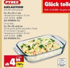 Aktuelles Auflaufform Angebot bei E center in Darmstadt ab 4,99 €