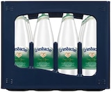 Mineralwasser im Angebot bei REWE in Lörrach Mineralwasser Angebote von Griesbacher bei REWE Lörrach für 4,99 €